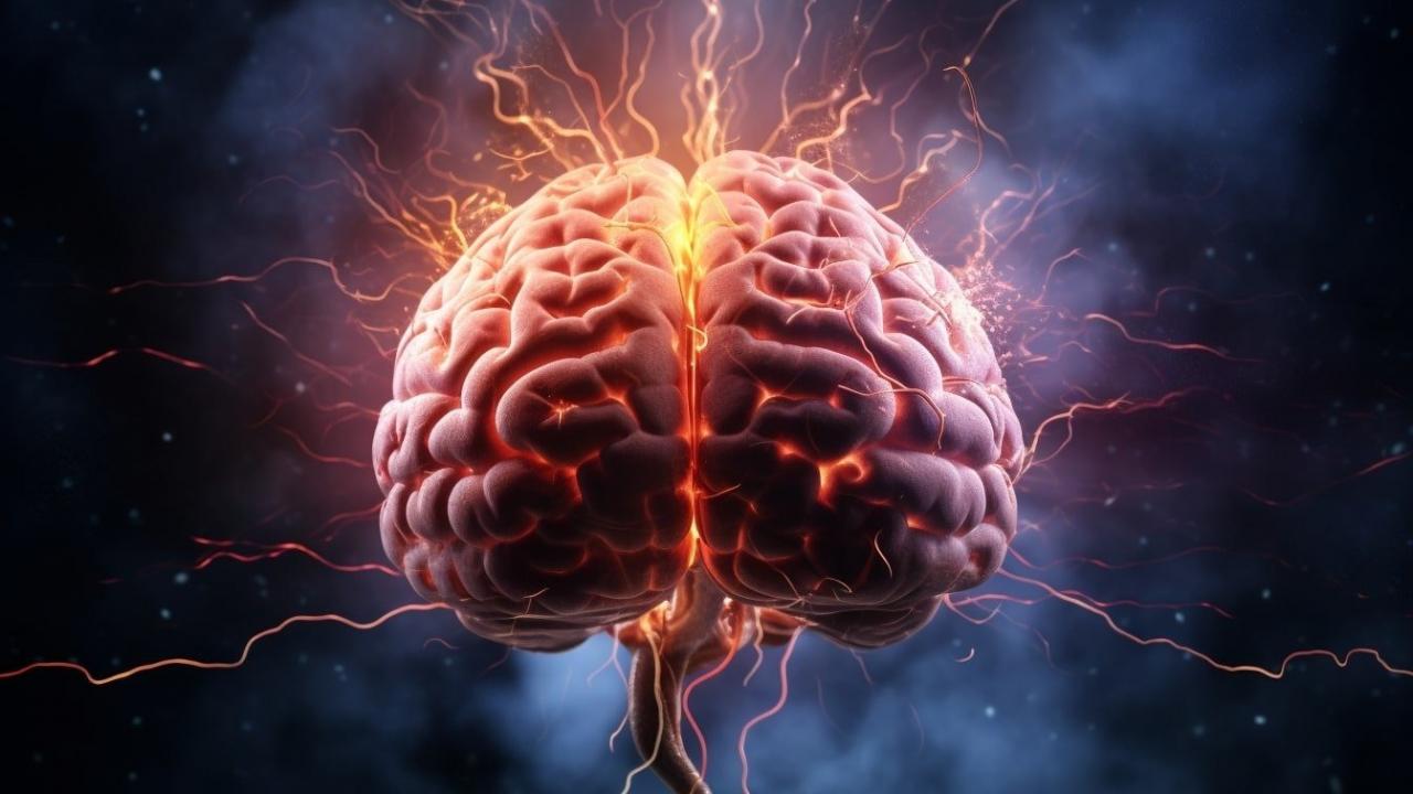Bilim insanları zihin kontrol mıknatısıyla davranışları değiştirdi.
